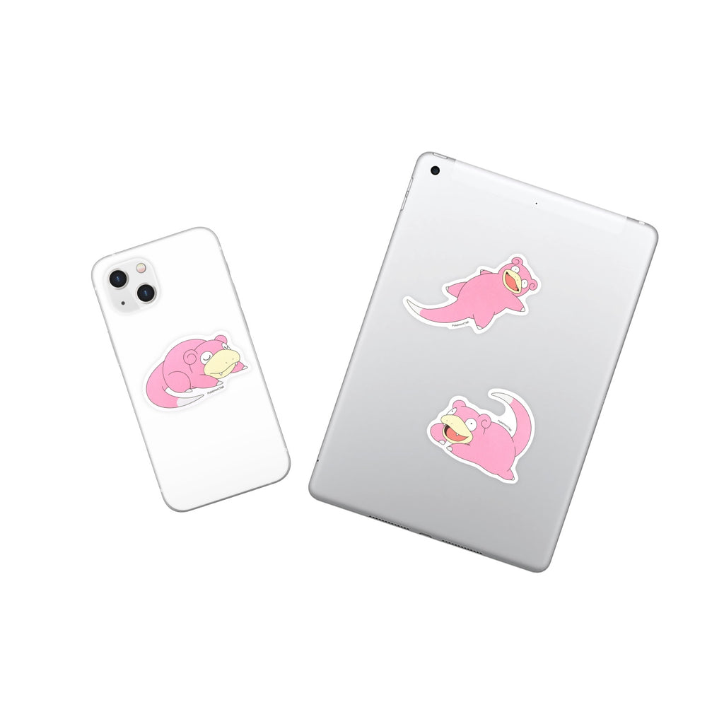 Mobile sticker Yadon 951A