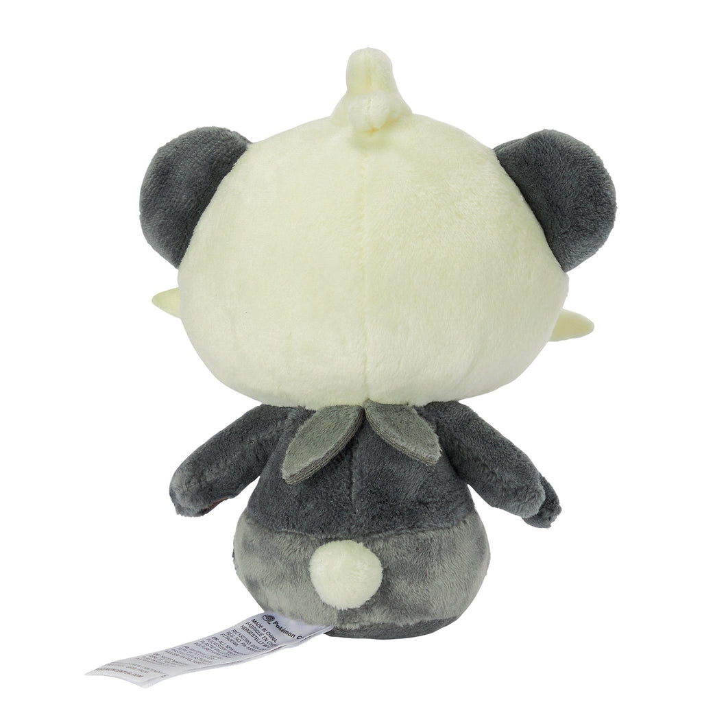 674 Plush Pokémon fit Yancham collectible with official Pokémon Center Online tag from Japan
