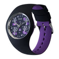 ICE-WATCH Pokémon Gengar pattern watch from Japan, featuring Ghost/Poison-type Pokémon