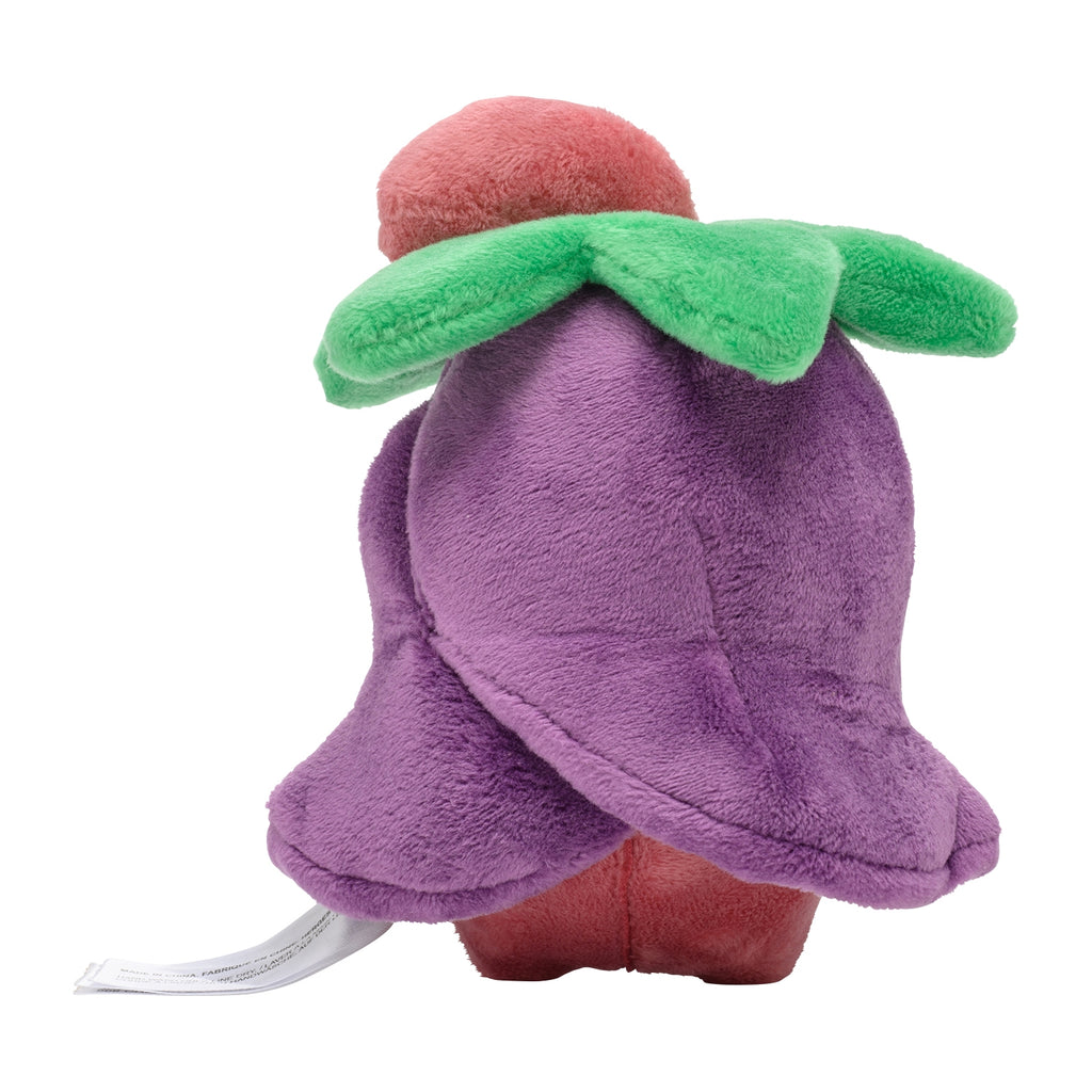 Authentic Pokémon Plush Chaerim Negaform, ships from Japan, collectible item