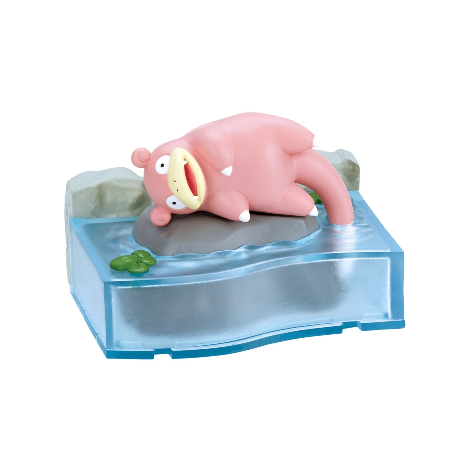 Pokemon Relaxing Time ~Take a Rest at the River~ BOX