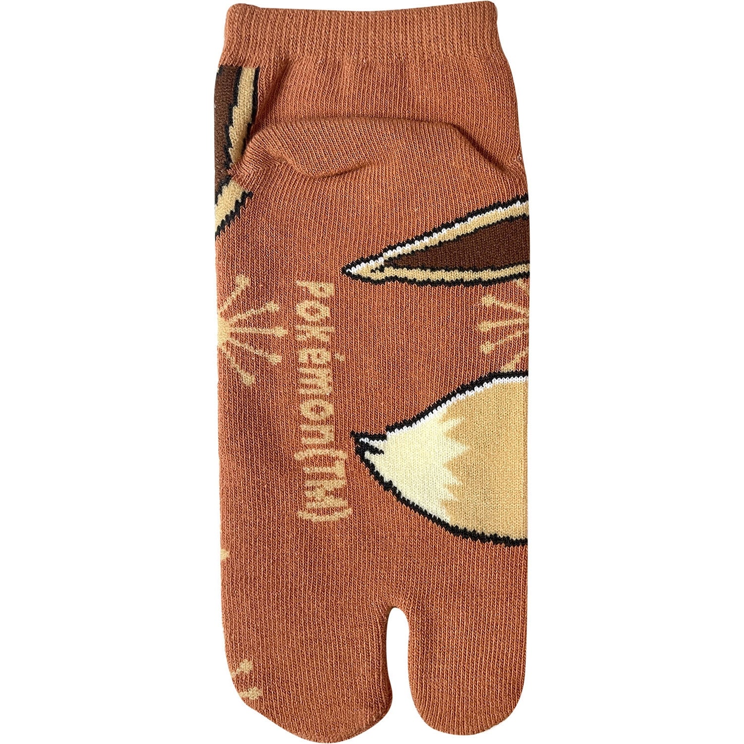 Tabi Socks Eevee Modern Ladies (23-25cm)