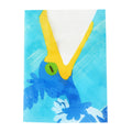 Set of 5 zipper bags Uuu