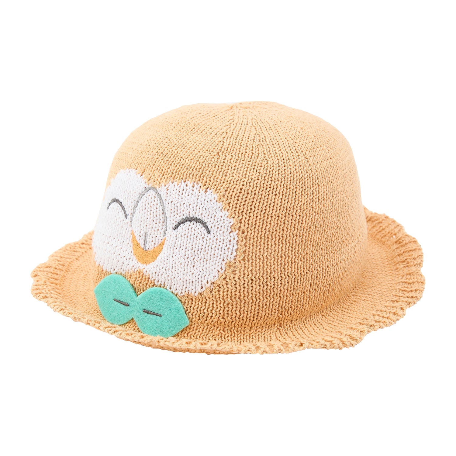 Straw hat Mokuro 54cm/58cm