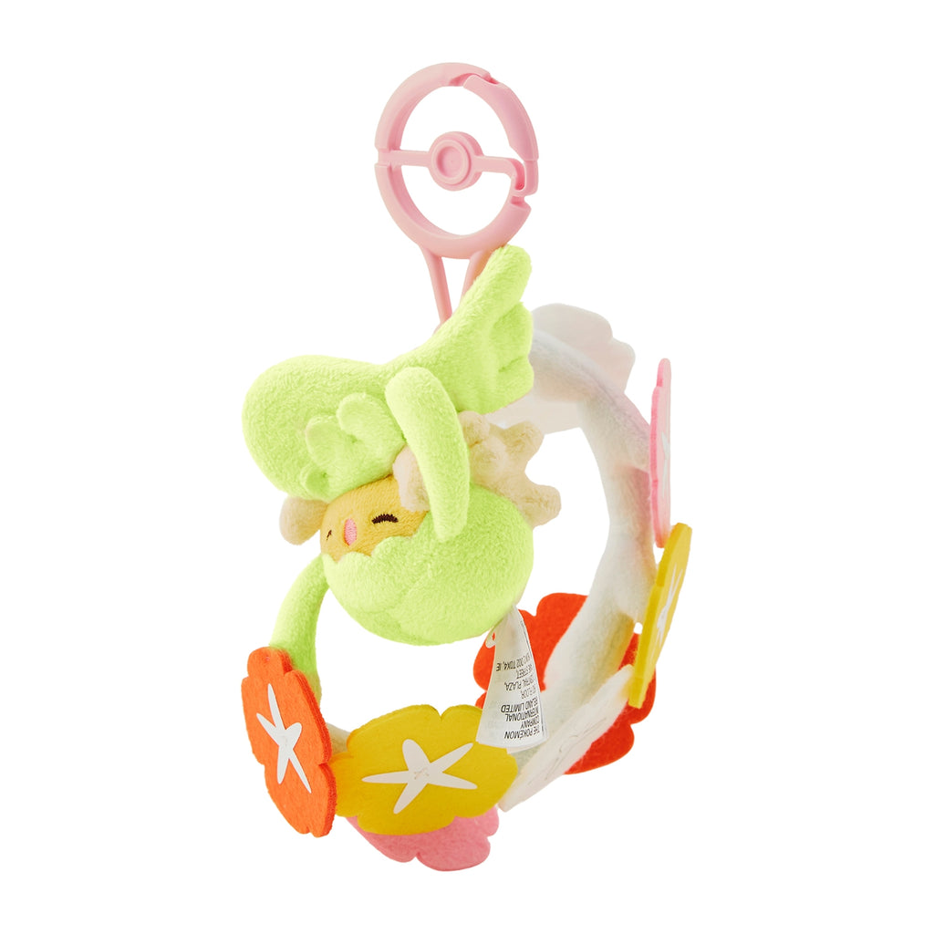 Scented mascot Midarazaki Kyuwawa