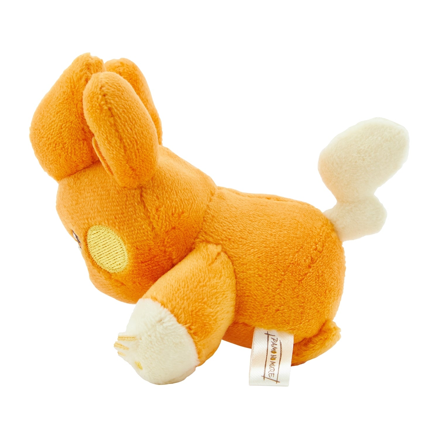 Pokemon PAMO NO MURE PAMO plushie, exclusive to Japan, now available online