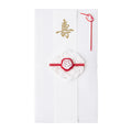 Pokemon Gift Bag Premier Ball from Japan, featuring official design