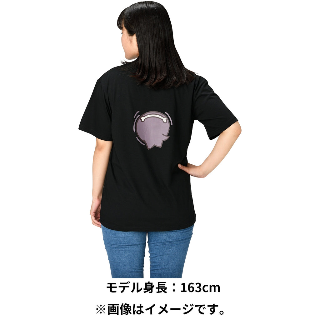 T-shirt collection yonayonaGhost