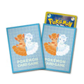Pokémon TCG Deck Shield – Vulpix & Alolan Vulpix Look-Alikes