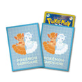 Pokémon TCG Deck Shield – Vulpix & Alolan Vulpix Look-Alikes