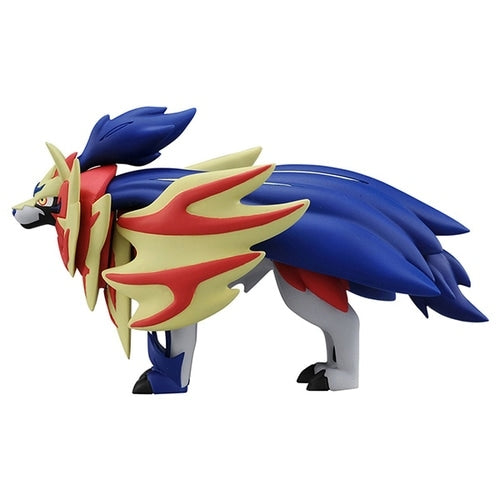 Moncolle ML-19 Zamazenta Vendor figure, authentic Japanese product, ships from Japan