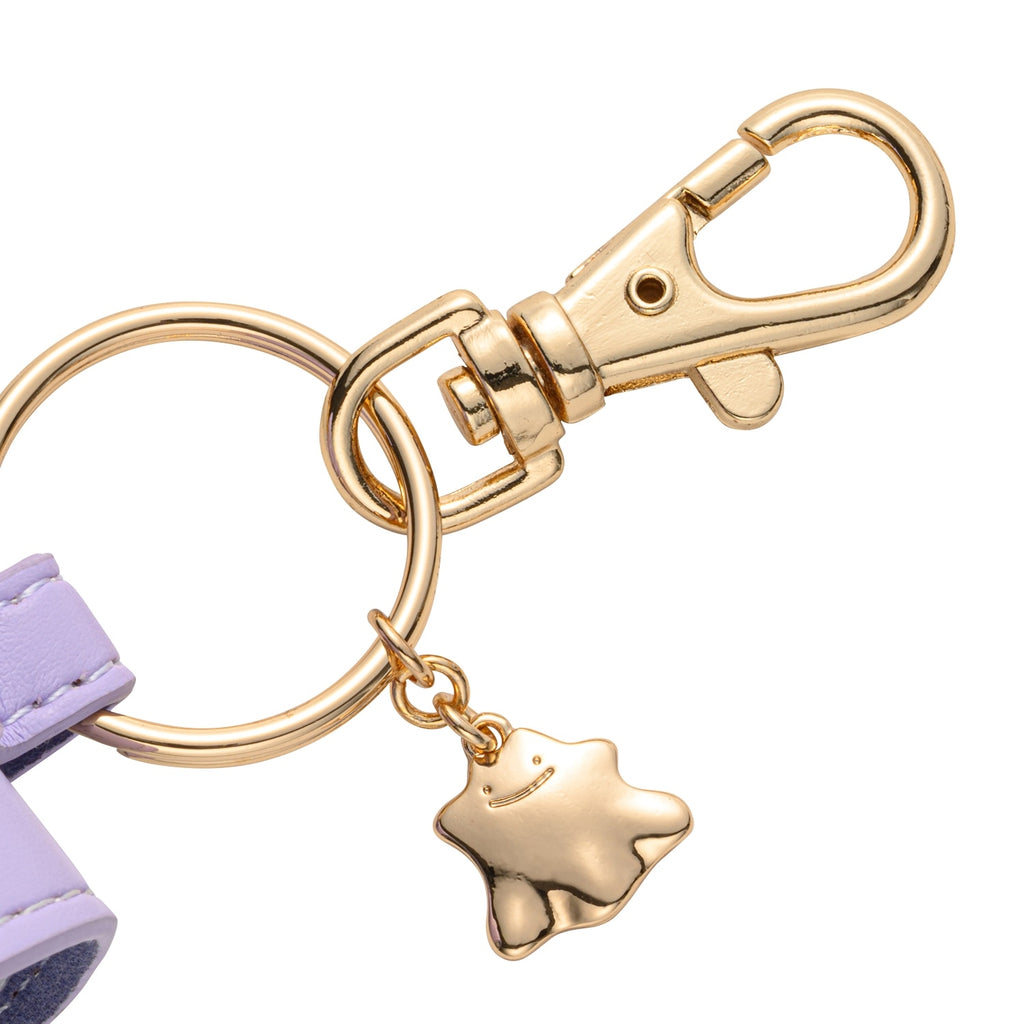Official Pokémon Center Online Metamon hand gel case from Japan