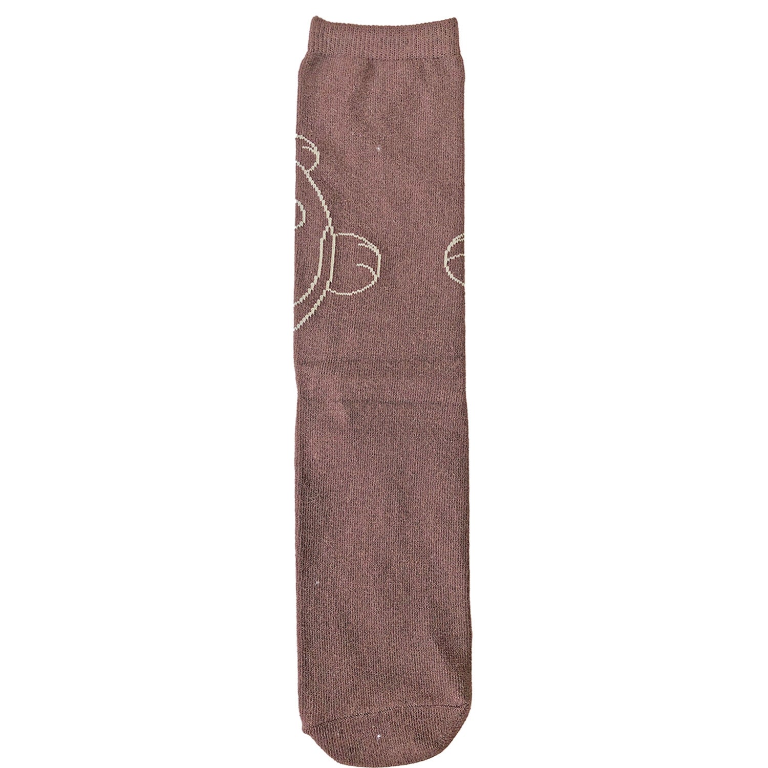 High socks Doo BR Women's (23-25cm)