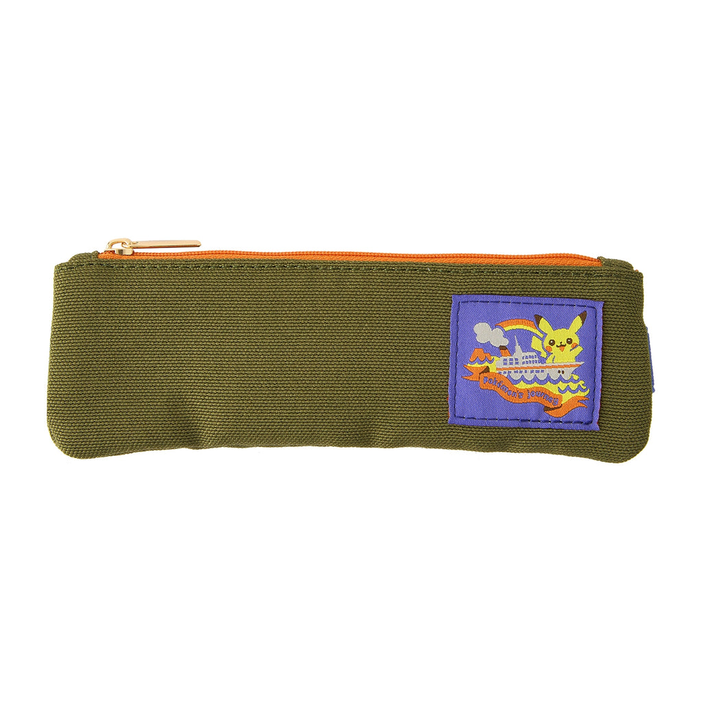 Pencil case with band Pokémon’s journey