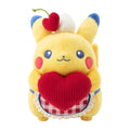 Stuffed toy PIKACHU DINER Pikachu