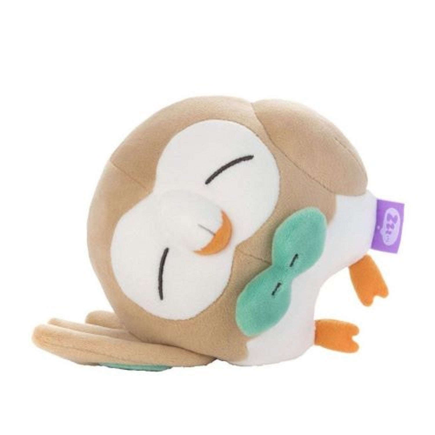 Suyasuya Friend/Stuffed Animal S/Mokuro
