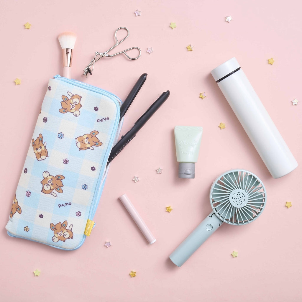Dot Pouch Soft Pamo BD
