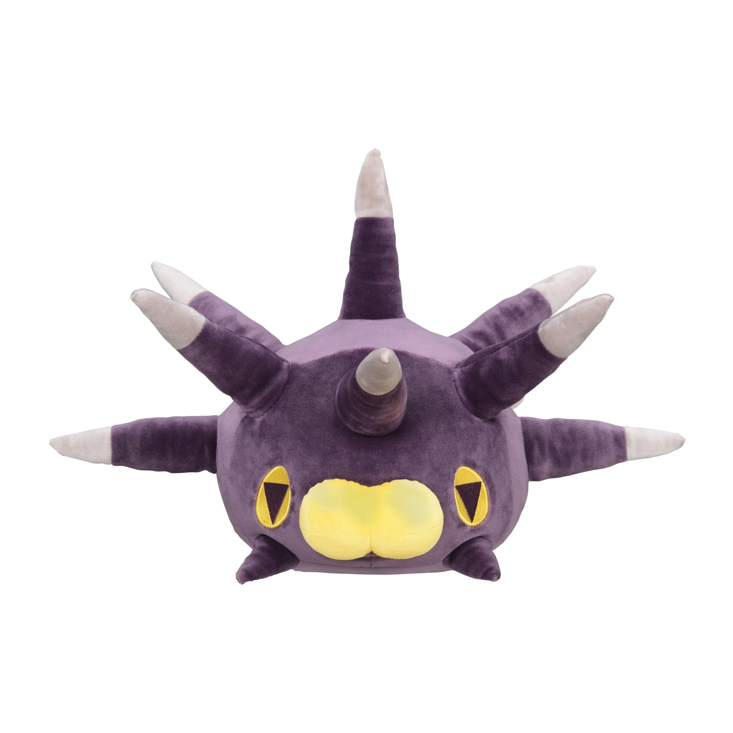 Batinuni plushie from Japan, cute chewy stuffed toy