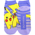 Carax Pikachu Border Ladies (23-25cm)