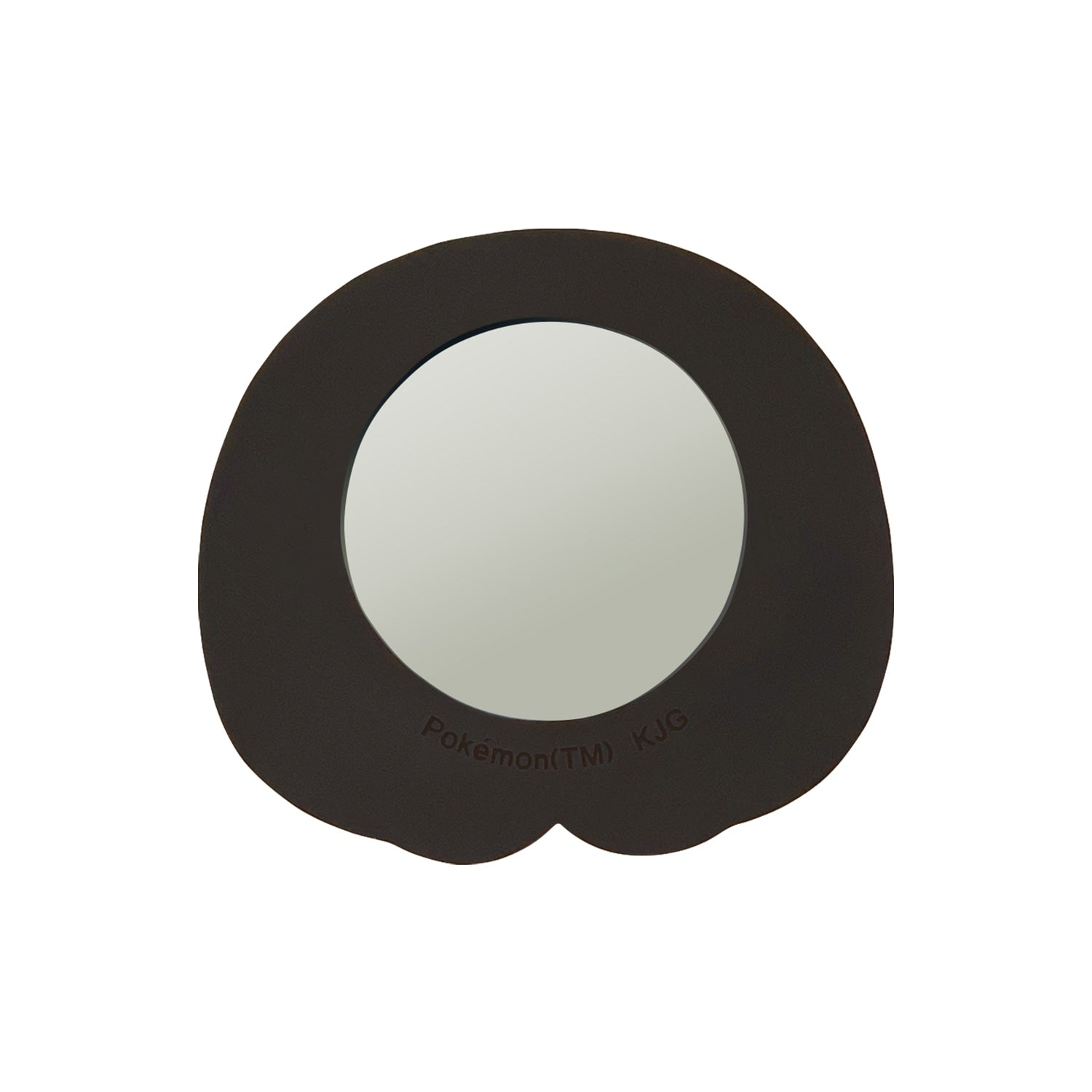 Silicon mirror/Mokuro