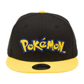 NEW ERA® Youth 9FIFTY™Cap Pokémon Logo YL