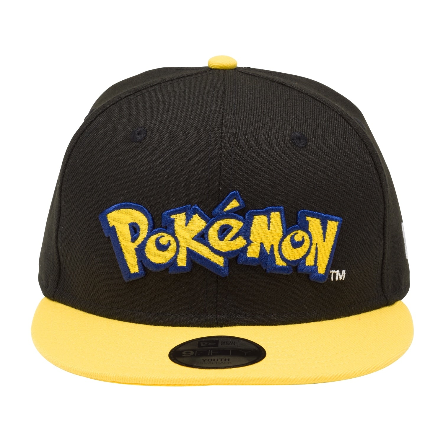 NEW ERA® Youth 9FIFTY™Cap Pokémon Logo YL
