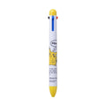 Pokémon Center Japan Pikachu Pen with 3-color ballpoint from Japan