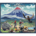 Nintendo Switch Pokémon LEGENDS Arceus Super Music Collection