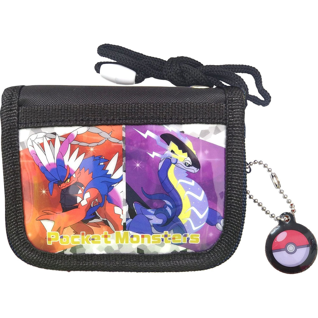 RF Wallet SV Black