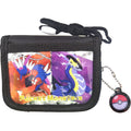RF Wallet SV Black