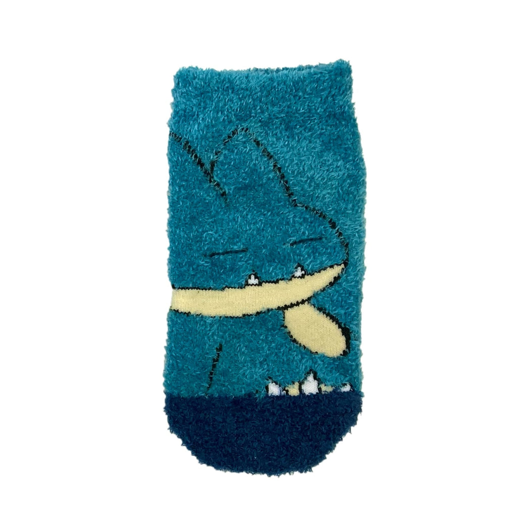 Fluffy socks Gombe Up Kids