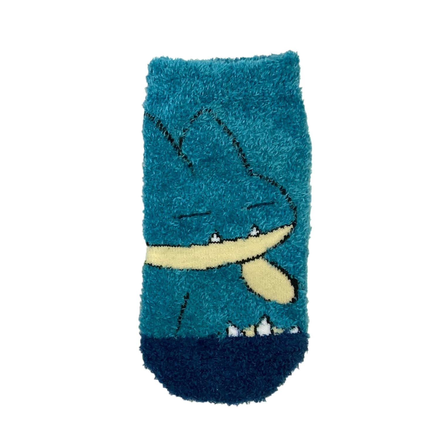 Fluffy socks Gombe Up Kids