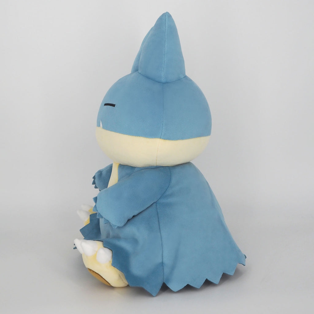 Potehugu Cushion Gombe