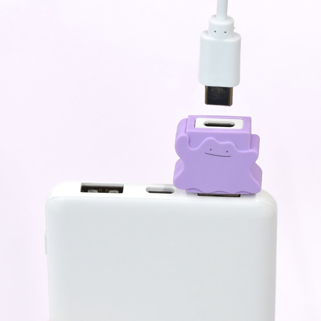 USB Type-C to A conversion adapter Metamon