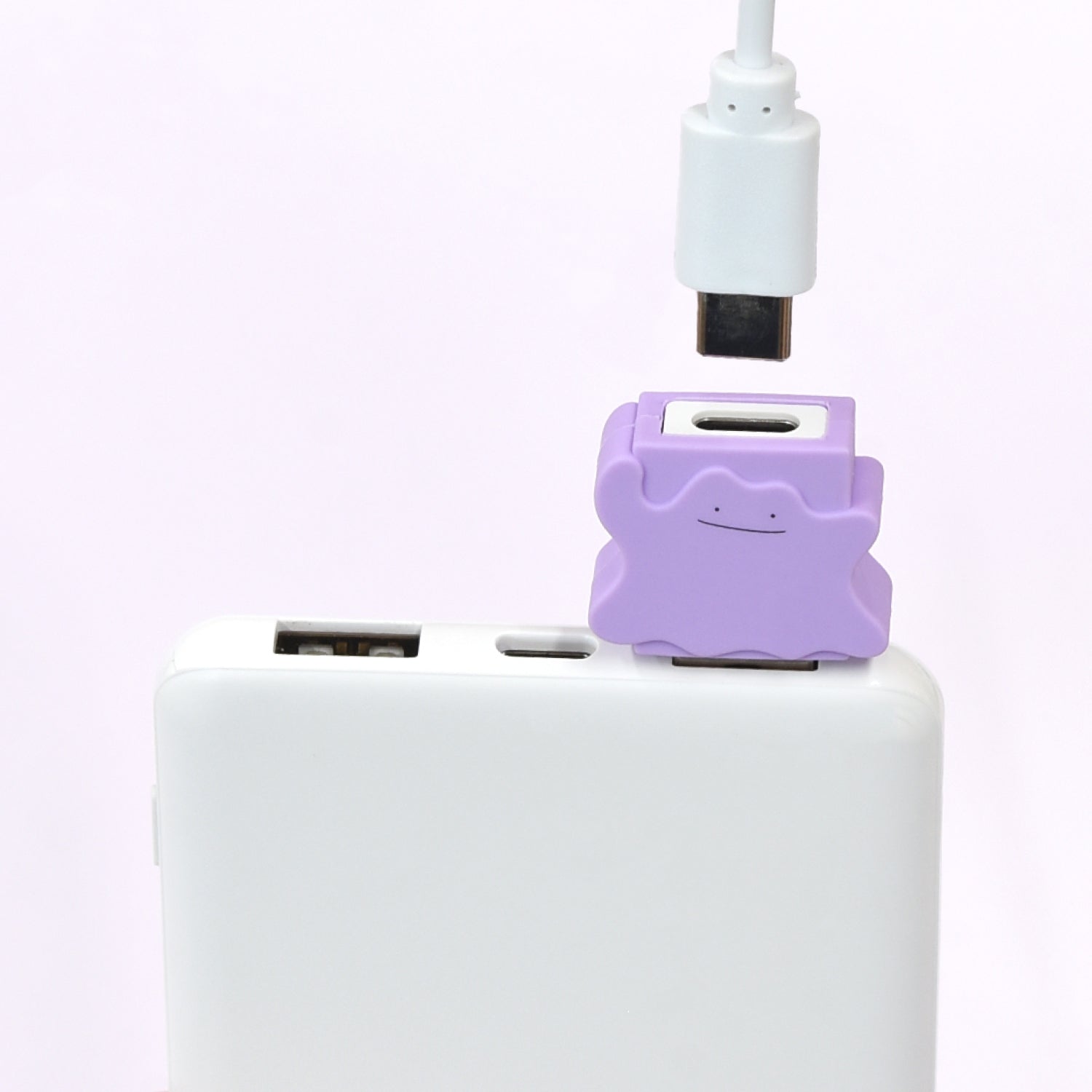 USB Type-C to A conversion adapter Metamon