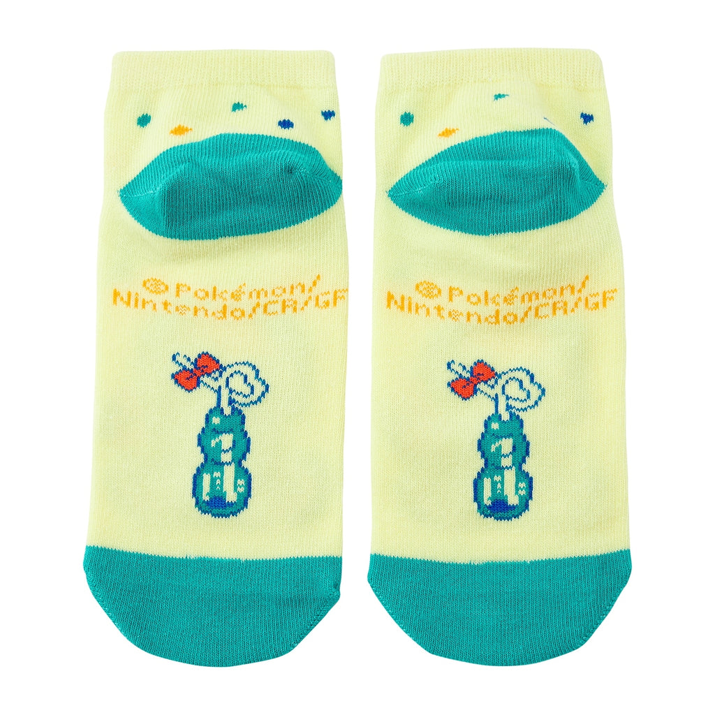 [Choice] Short socks Psycho Soda Refresh Charmander (19-21cm)