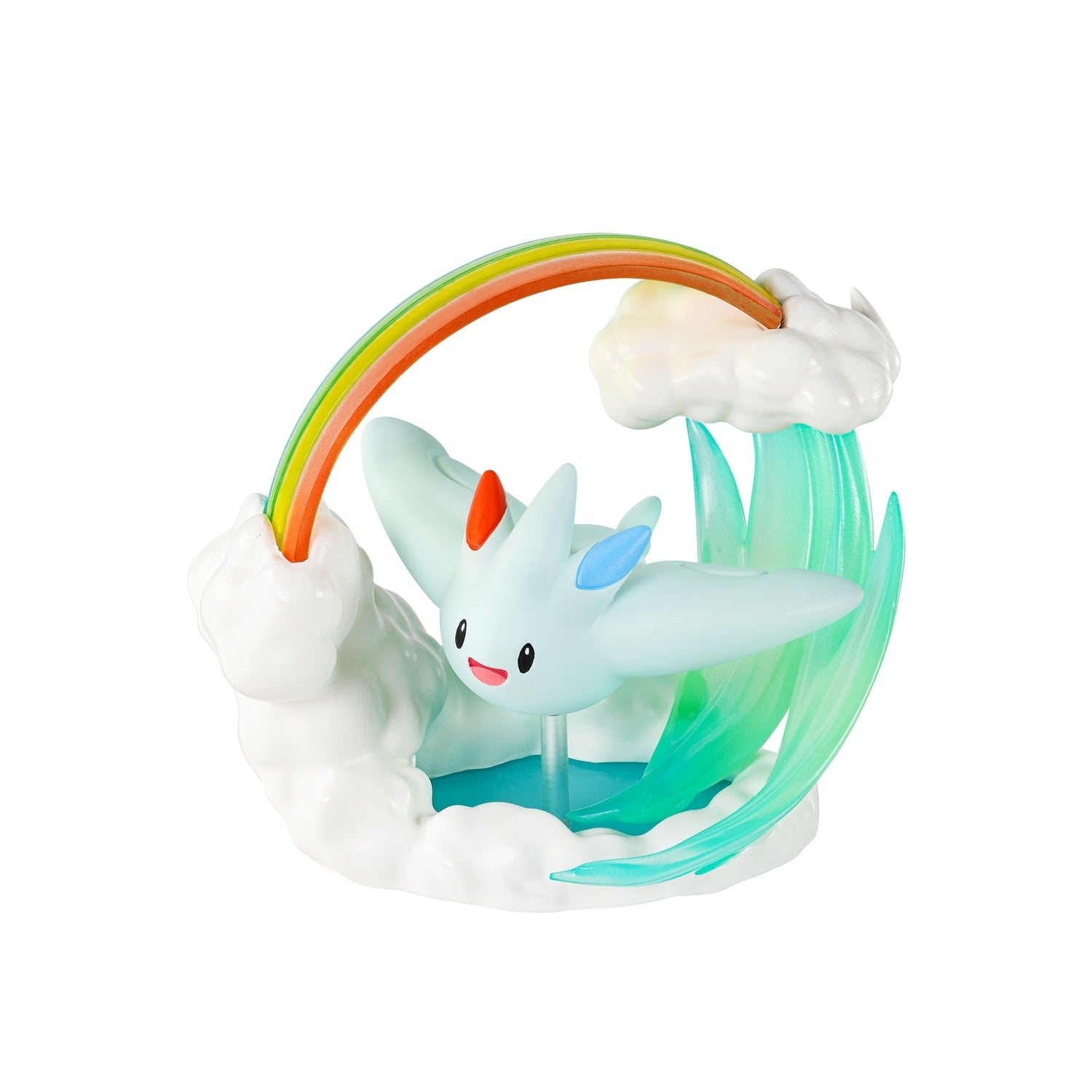 Pokemon Center Japan Exclusive Diorama, highly detailed and authentic collectible