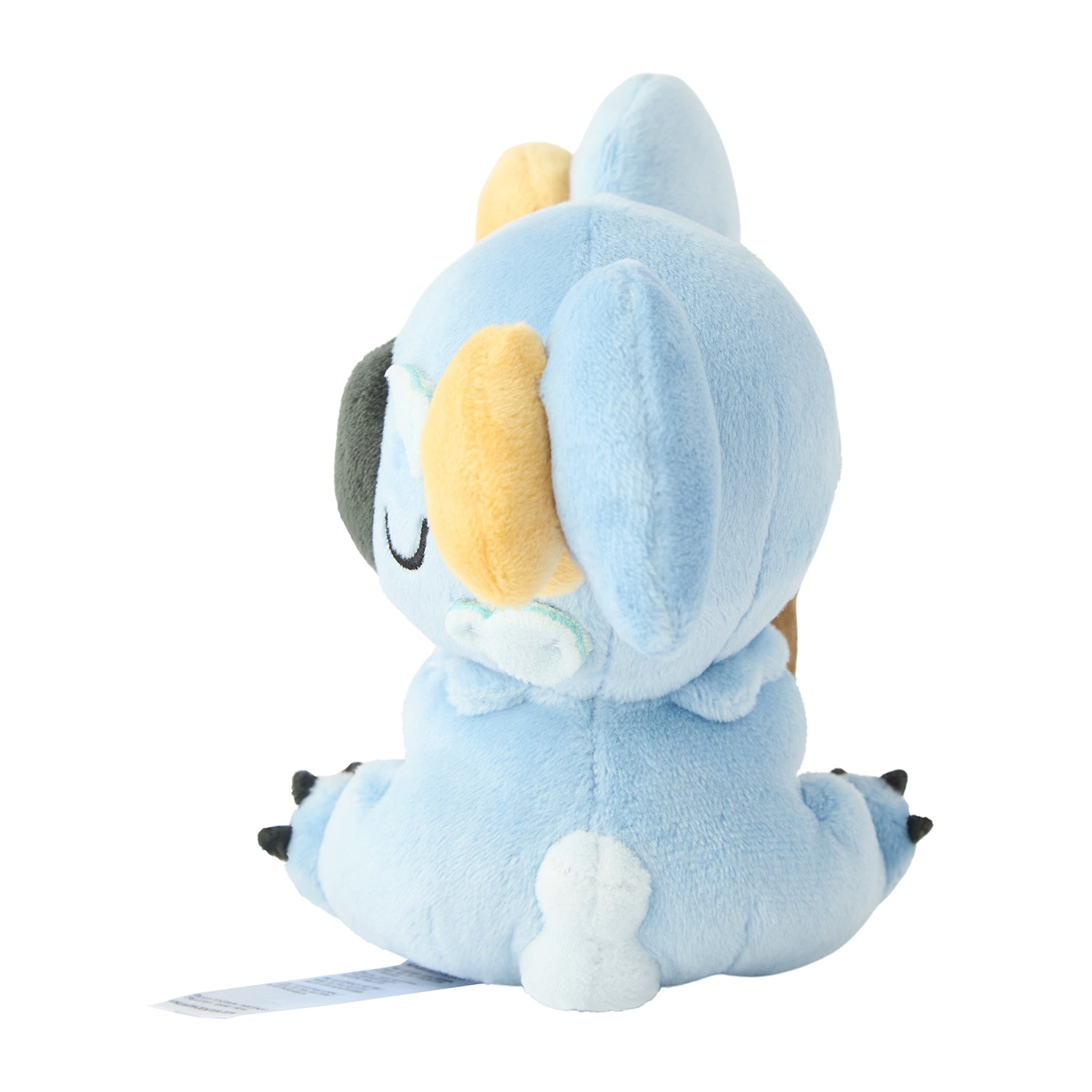 KADO Japan 775 Plush Pokémon fit Nekkoala, soft fabric from Japan