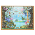 souvenir placemat fantasy springs