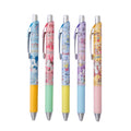 5 mechanical pencils Mickey Mouse and friends