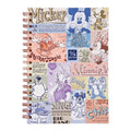 Note Mickey Mouse and Friends