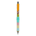 Mechanical pencil <Dr.Grip> Chip & Dale
