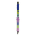Mechanical pencil <Dr.Grip> Little Green Men