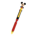 Ballpoint pen 3 colors & mechanical pencil Mickey