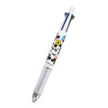 Ballpoint pen 4 colors & mechanical pencil <Dr.Grip> Mickey