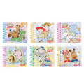 6 memos Toy Story