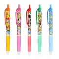 Ballpoint pen <Jet Stream> black 5 pieces