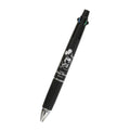 Ballpoint pen 4 colors & mechanical pencil <Jet Stream> Mickey
