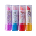4 erasers Disney Princess