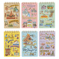 6 memos Tokyo Disney Resort